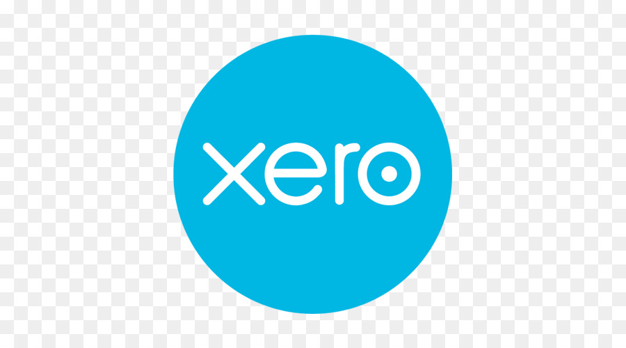 Xero，Muhasebe Yazılımı PNG