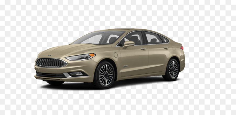 2018 Ford Fusion Energi，2017 Ford Fusion PNG