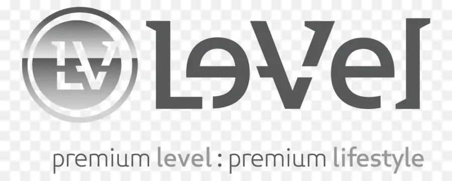 Le Vel Logosu，Marka PNG