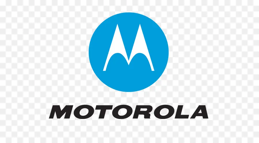 Motorola'nın，Logo PNG