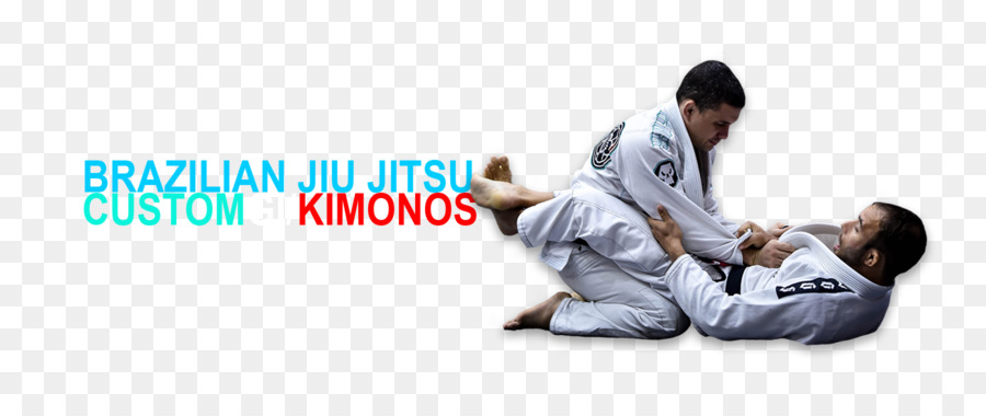 Jujutsu，Karate Gi PNG