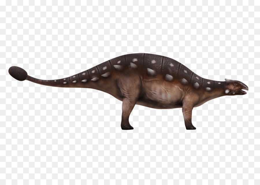 Edmontonia，Denversaurus PNG