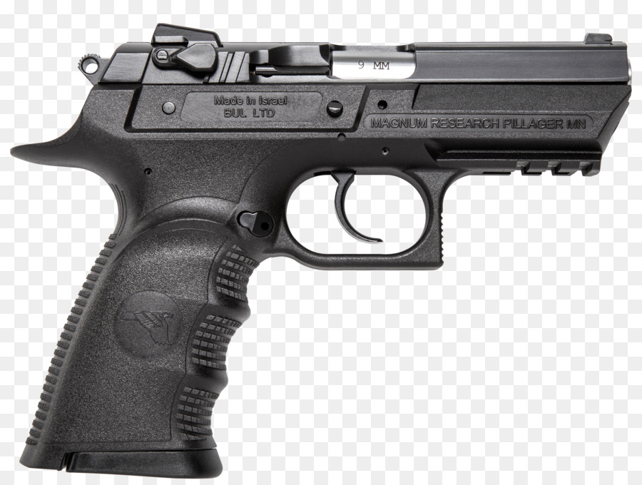 Jericho 941 Iwi，Smith Wesson Mp PNG