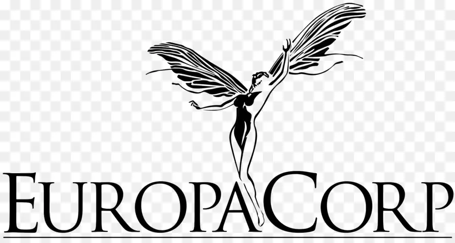 Europacorp Logosu，Marka PNG