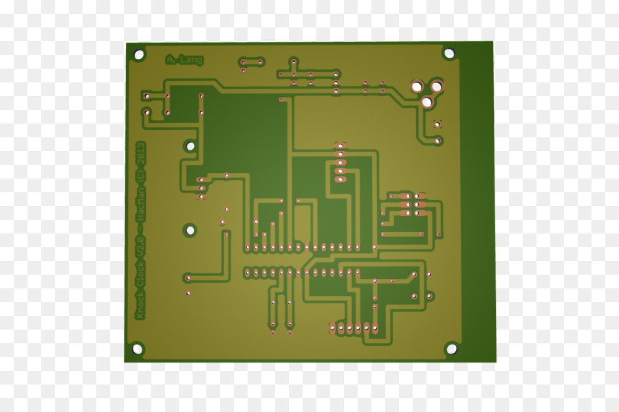 Elektrik şebeke，Elektronik PNG