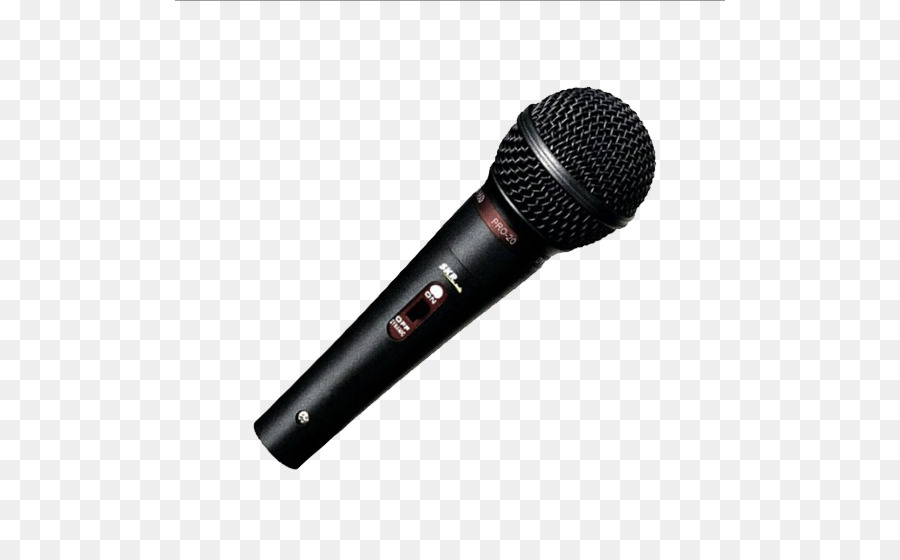 Mikrofon，Behringer Ultravoice Xm8500 PNG