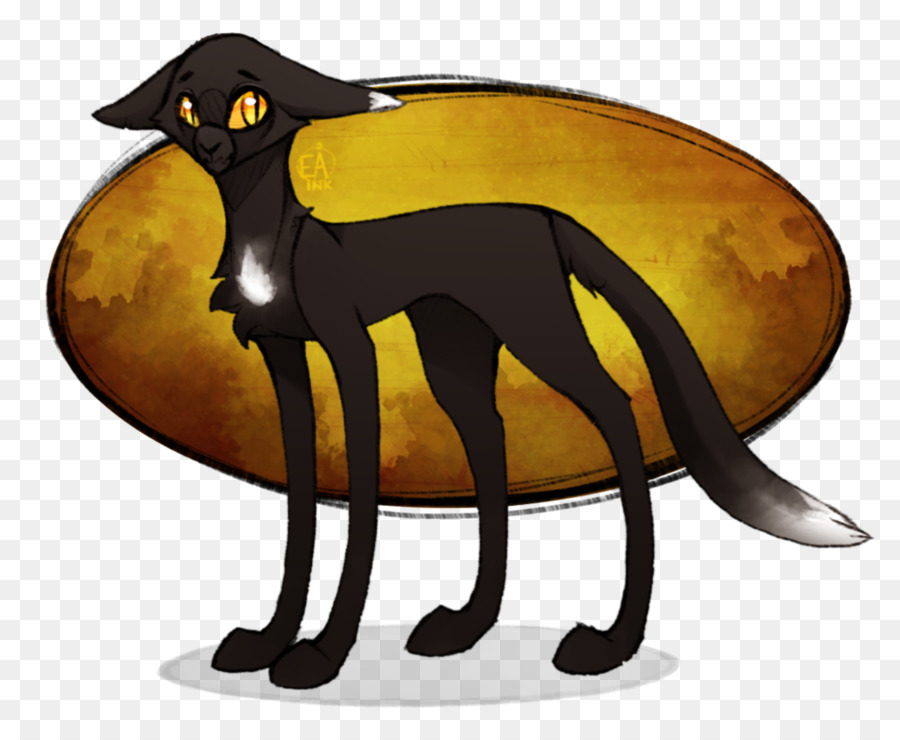 Kedi，Ravenpaw PNG