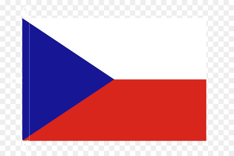 Çek Cumhuriyeti Bayrağı，Bayrak PNG