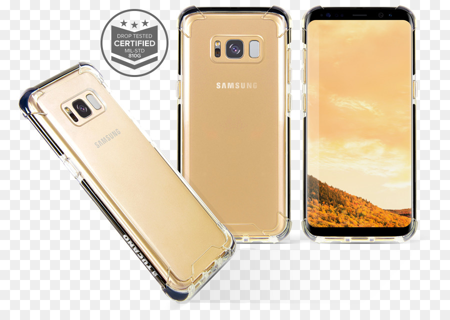 Samsung Galaxy Not 8，Telefon PNG
