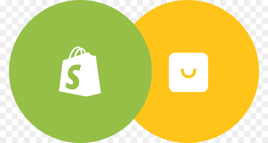 Logo，Shopify PNG