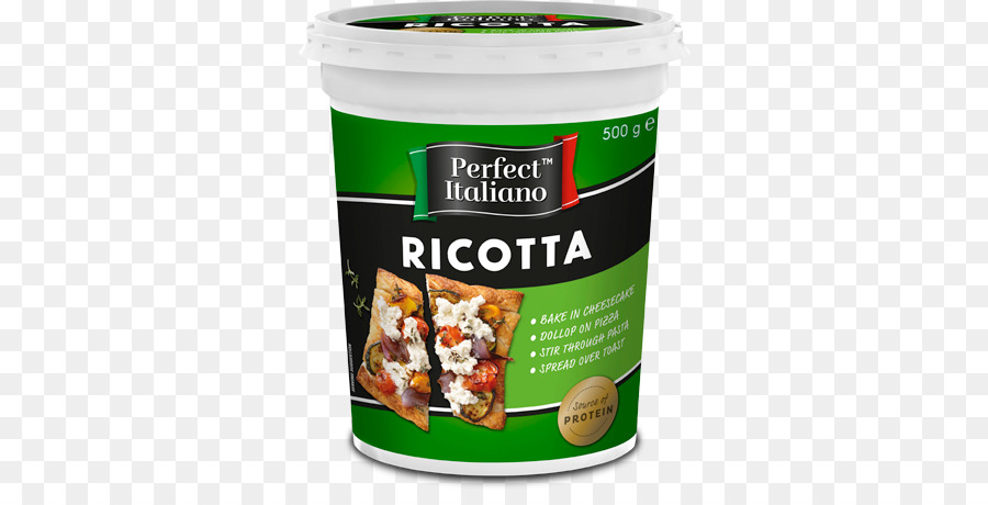 Ricotta Peyniri，Tost PNG