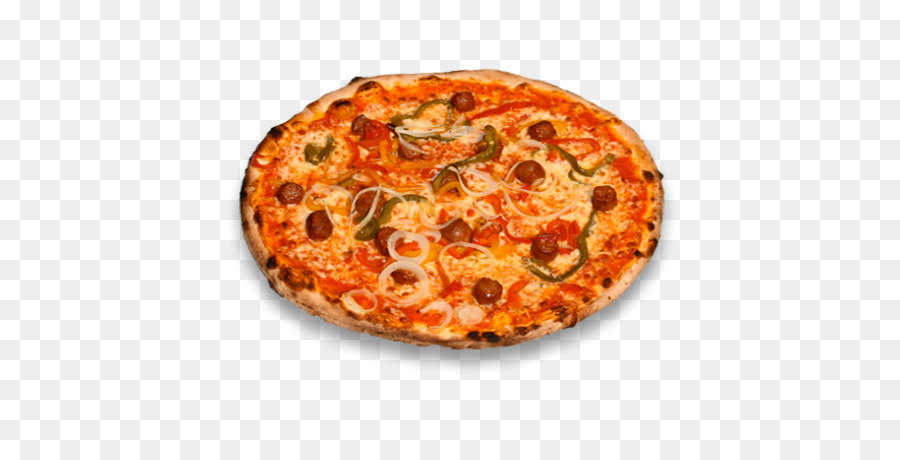 Pizza，Yemek PNG