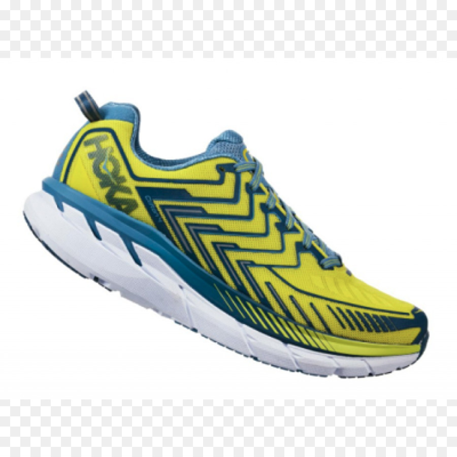 Hoka One，Clifton PNG