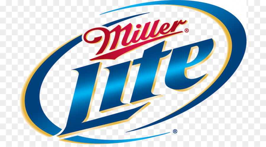 Miller Lite，Bira PNG