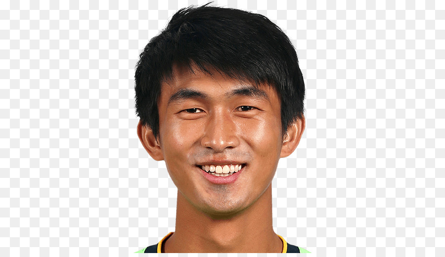 Myungjae Oku，17 Fifa PNG