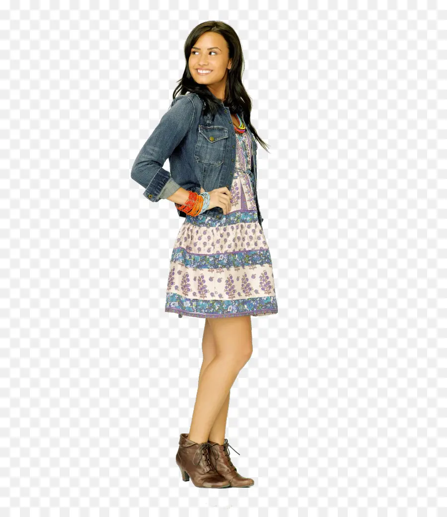 Demi Lovato，2 Camp Rock PNG