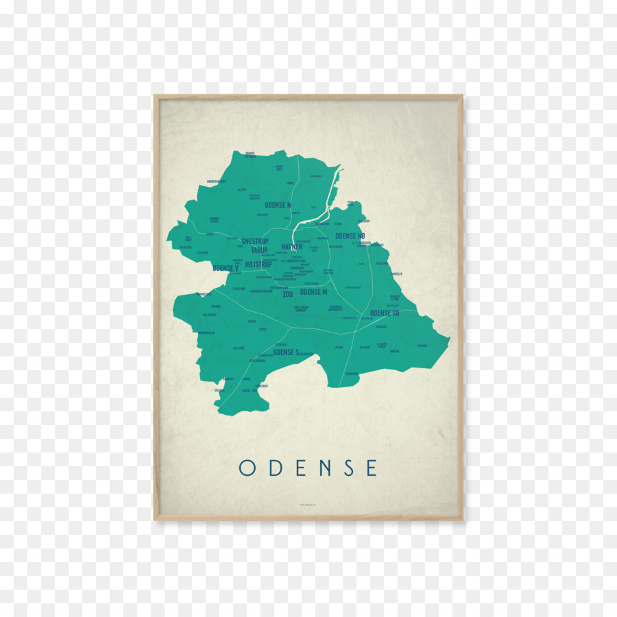 Odense，Popmorning PNG