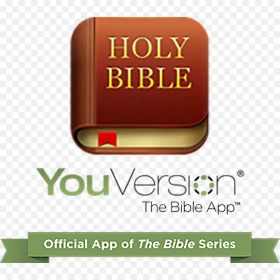 Kutsal İncil，Youversion PNG