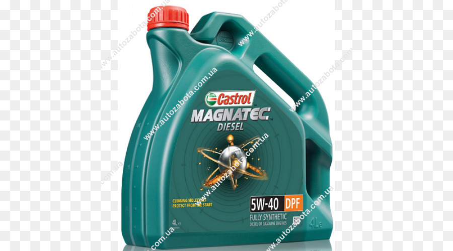 Motor Yağı，Castrol PNG