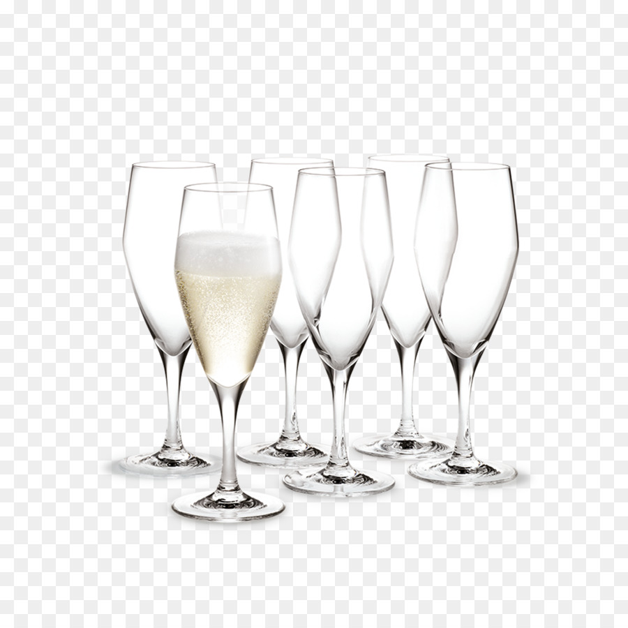 Holmegaard，şampanya PNG