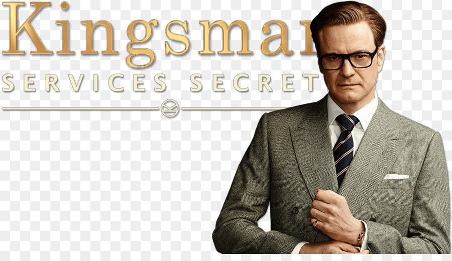 Hakan Firth，Kingsman Gizli Servis PNG