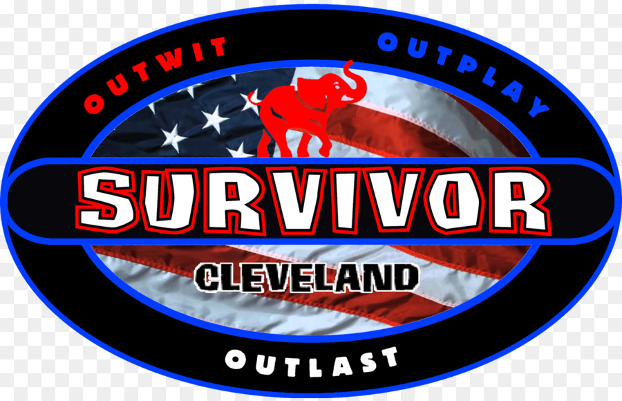 Logo，Survivor Thailand PNG