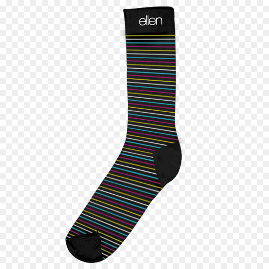 Çorap，Siyah M PNG