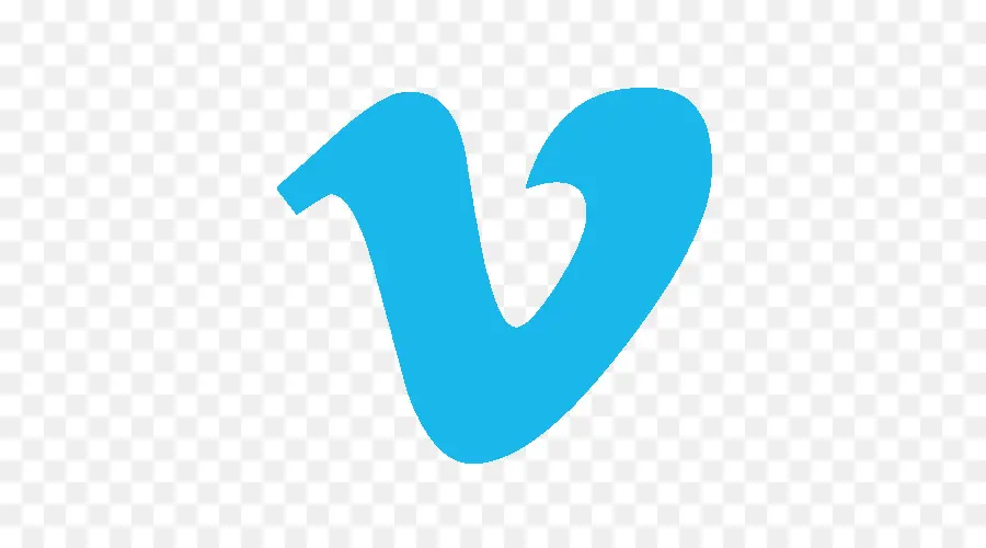 Vimeo Logosu，Marka PNG