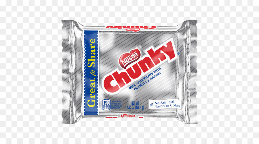 Nestle Chunky，Çikolata PNG