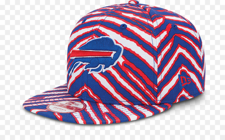 Beyzbol şapkası，Buffalo Faturaları PNG