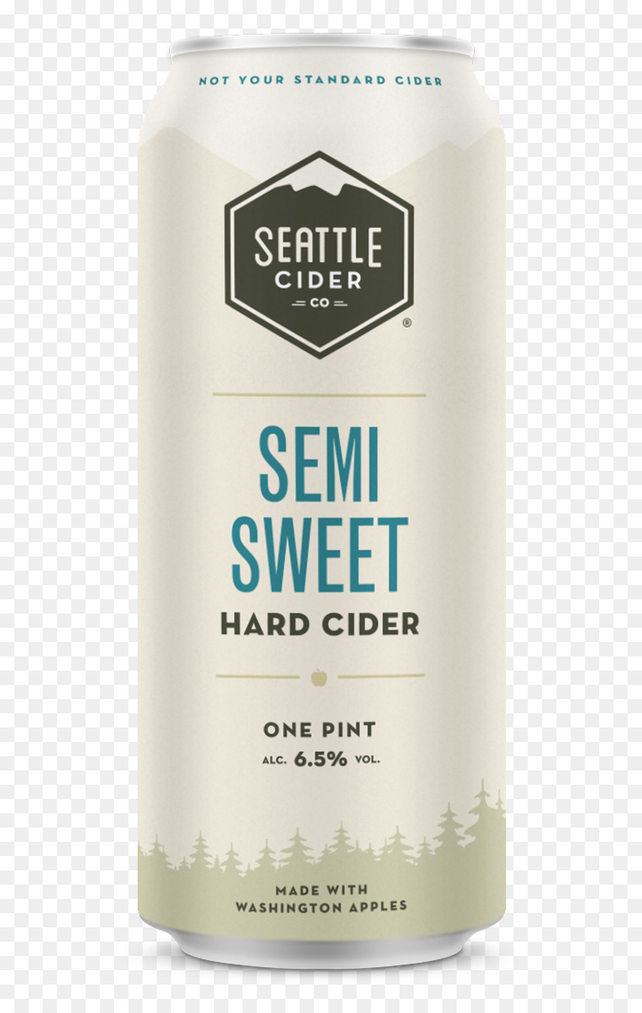 Elma，Seattle Cider Şirketi PNG