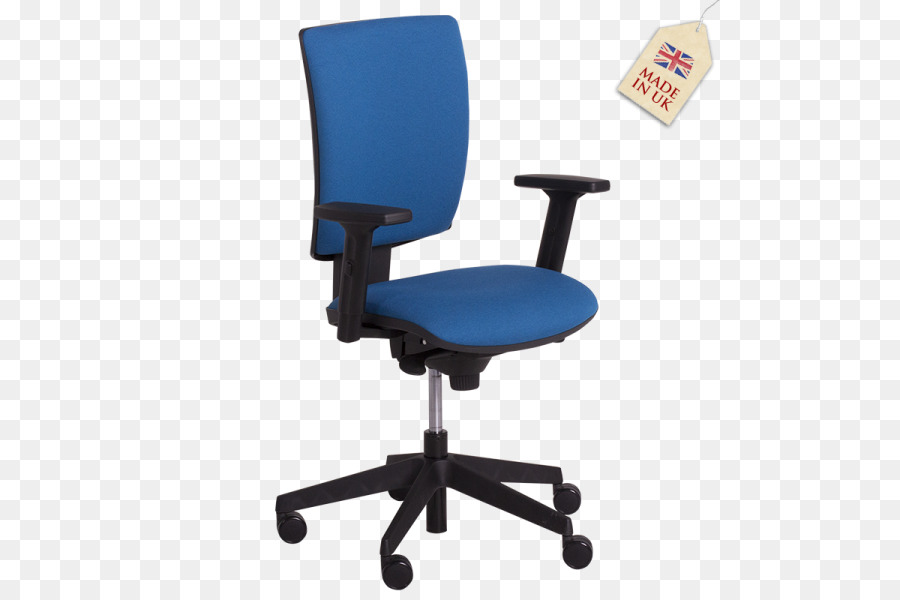 Gri Ofis Koltuğu，Ergonomik PNG