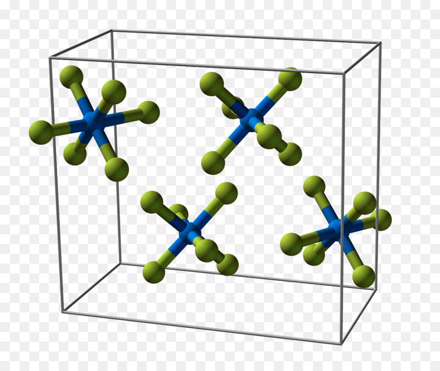 Uranyum Heksaflorid，Uranyum PNG