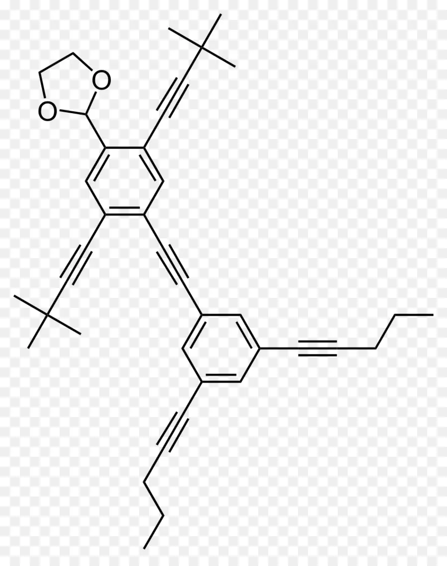 Nanoputian，Fenil Grubu PNG