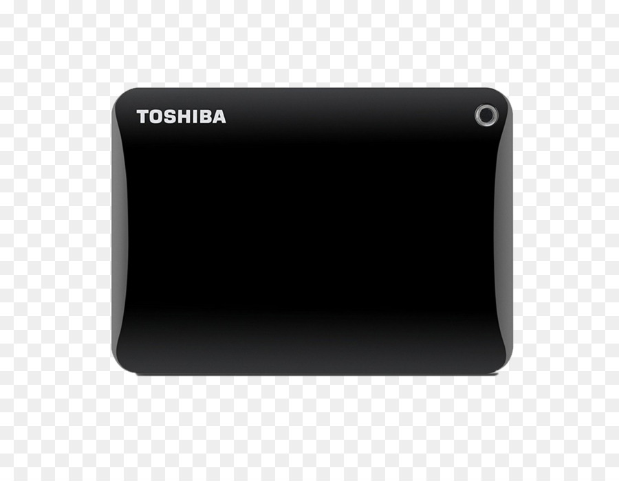 Sabit Diskler，Toshiba Canvio Connect ıı PNG