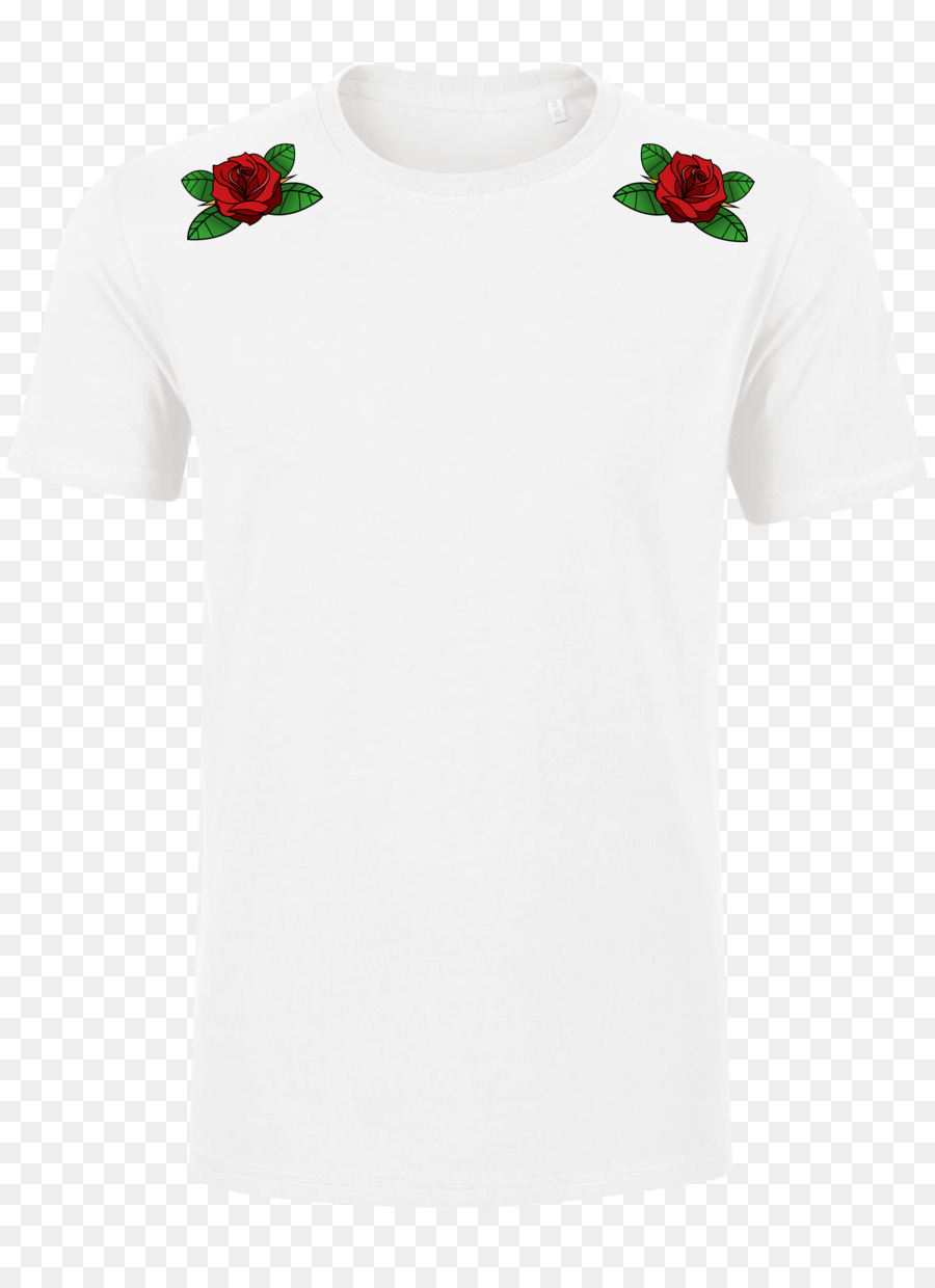 Tshirt，Omuz PNG