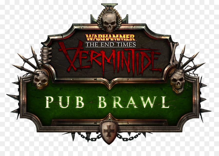 Warhammer End Times Vermintide，Fatshark PNG