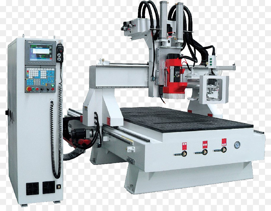 Cnc Router，Bilgisayar Sayısal Kontrol PNG