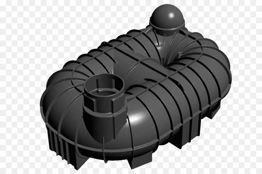 Depolama Tankı，Su Tankı PNG