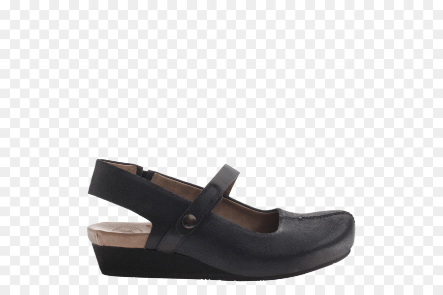 Slipon Ayakkabı，Sandalet PNG