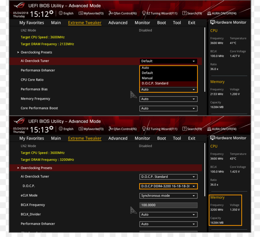 Anakart，Ddr4 Sdram PNG