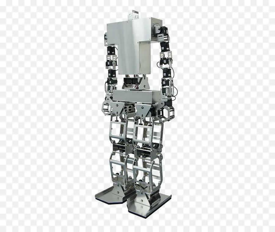 Robot，Otomasyon PNG