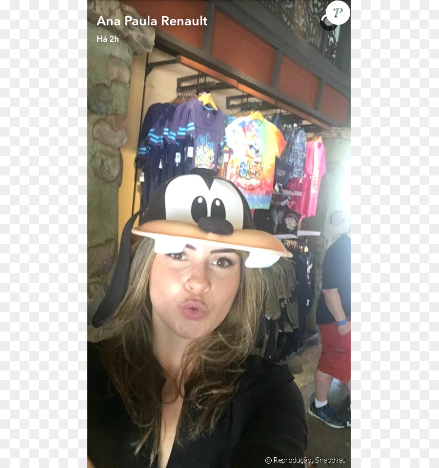 şapka，Selfie PNG