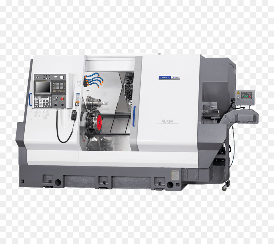 Cnc Makinesi，Üretme PNG