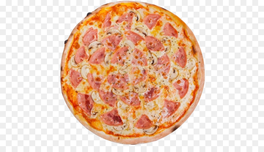 Californiastyle Pizza，Pizza PNG