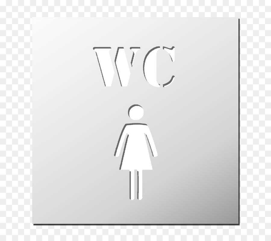 Wc İşareti，Tuvalet PNG