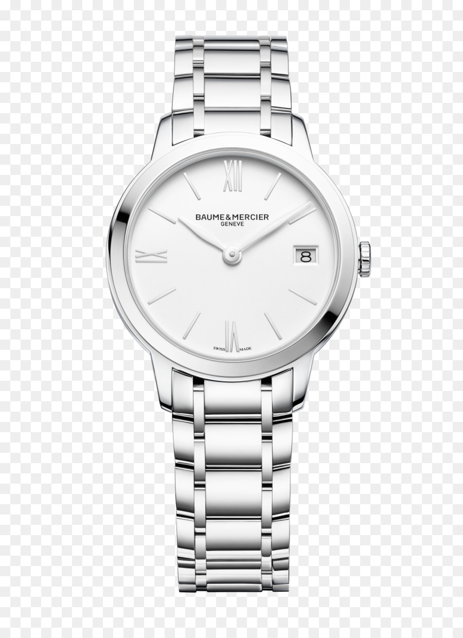 Baume Ve Mercier，Baume Mercier Erkek Classima PNG