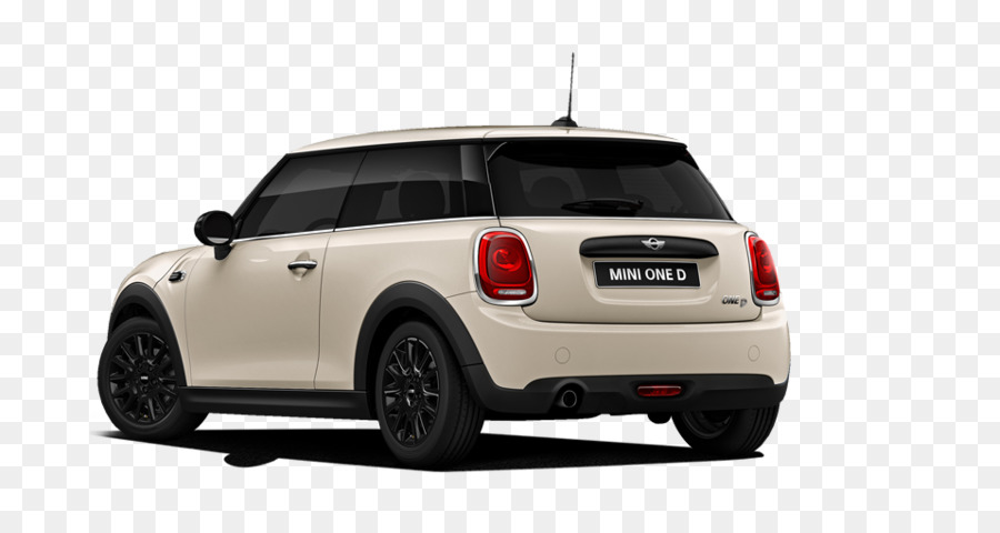 Kırmızı Mini Cooper，Araç PNG