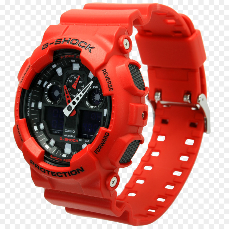 İzle，Gshock PNG