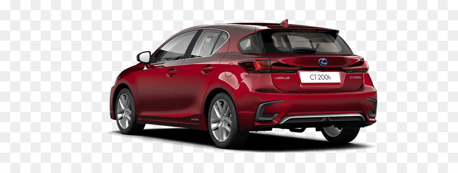 Aile Arabası，Lexus Ct PNG